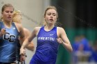 Track & Field  Women’s Track & Field open up the 2023 indoor season with a home meet against Colby College. They also competed against visiting Wentworth Institute of Technology, Worcester State University, Gordon College and Connecticut College. - Photo by Keith Nordstrom